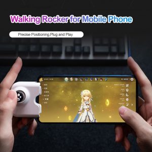 PUBG Mobile Controller with USB Type – C Connector