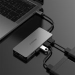 Multi USB port 3.0 HDMI for Smart Accessories
