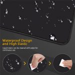 Large mouse pad Waterproof Gaming mouse pad