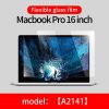 HD Macbook Pro 16
