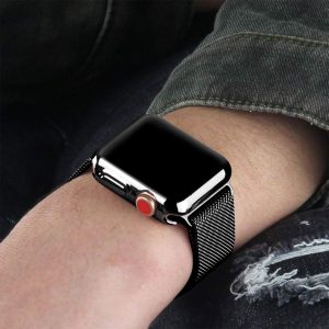 Screen Protector for Apple Watch
