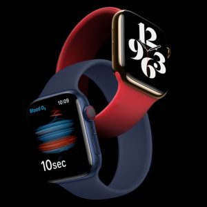 Loop strap for apple watches