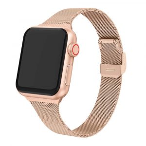 Latest Apple watch straps